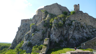 Upper Castle